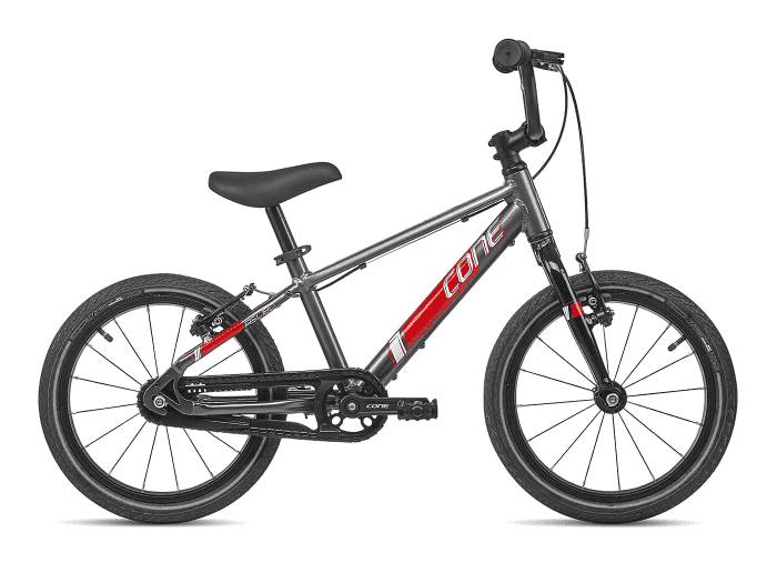 Foto: Cone RSL 160 Fahrrad Kinder