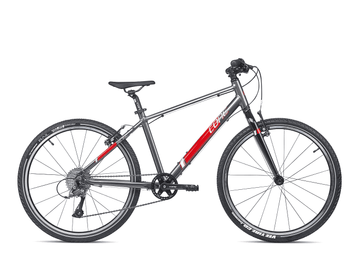 Foto: Cone RSL 240 Fahrrad Kinder
