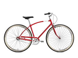 Creme Cycles Glider M-L | Red