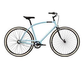 Creme Cycles Glider M-L | Retro Blue