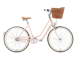 Creme Cycles Molly M-L | Pale Peach