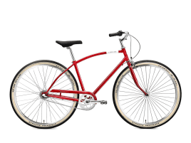 Creme Cycles Glider S-M | Red