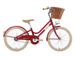 Creme Cycles Mini Molly 20″ Red