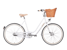 Creme Cycles Molly S-M | Chic