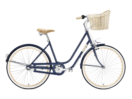 Creme Cycles Molly S-M | Marine