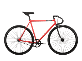 Creme Cycles Vinyl Lady Solo M | Infrared | Single Speed