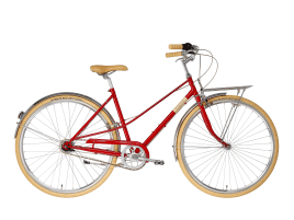 Creme Cycles Caferacer Solo 44,5 cm