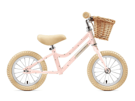 Creme Cycles Mia 12″ Push-Bike 