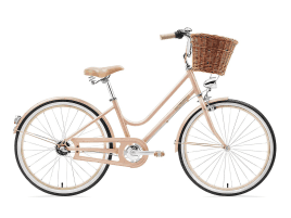 Creme Cycles Mini Molly 24″ 3-speed 