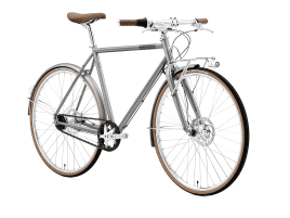 Creme Cycles Ristretto Bolt (belt drive) 7-speed dynamo 