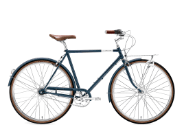 Creme Cycles Caferacer Man Doppio 49,5 cm