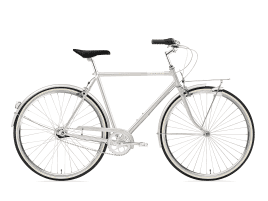 Creme Cycles Caferacer Man Uno 49,5 cm