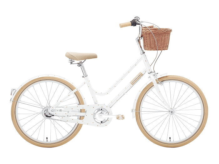 Foto: Creme Cycles Mini Molly 24″ Fahrrad City
