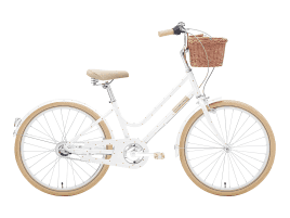 Creme Cycles Mini Molly 24″ Gold Chic