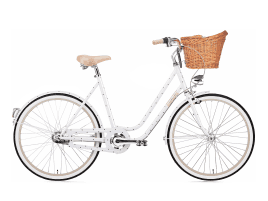 Creme Cycles Molly Lady 3-speed 26″ 