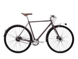Creme Cycles Ristretto Speedster 60,5 cm
