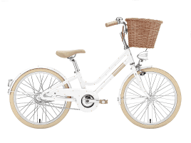 Creme Cycles Mini Molly 20″ Gold Chic