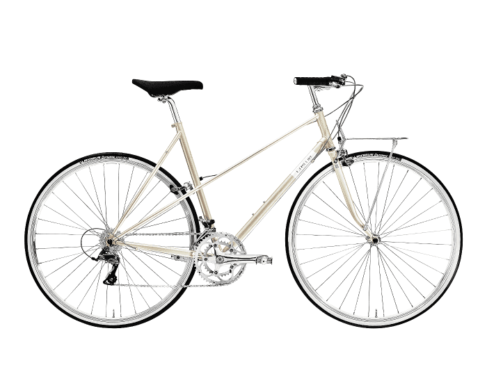 Creme Cycles Echo Mixte Solo 