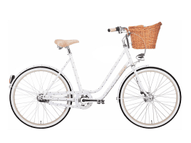 Creme Cycles Molly 44,5 cm | Ivory Chic