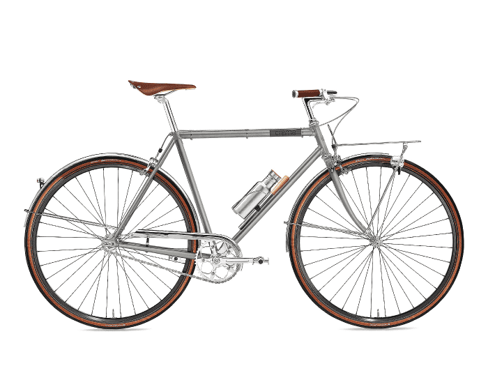 Creme Cycles Caferacer Man Heritage S/M