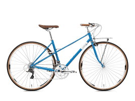 Creme Cycles Echo Mixte Solo 