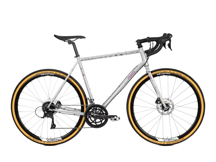 Csepel Deepspace Sora NT 56 cm