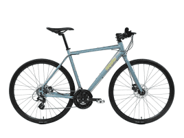 Csepel Rapid Alu 1.1 54 cm | blau