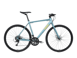 Csepel Rapid Alu Sora Urban 59 cm | blau