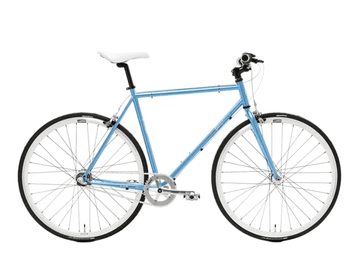 Foto: Csepel Royal 3 Fahrrad