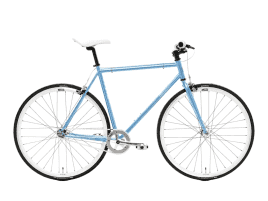 Csepel Royal 3 Singlespeed | 55 cm | blau