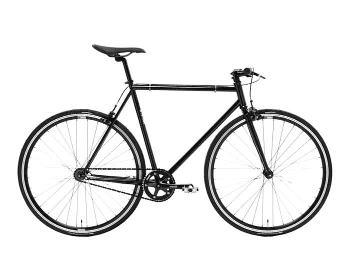 Foto: Csepel Royal 4 Fahrrad Singlespeed