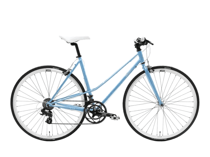 Foto: Csepel Torpedo 3 1.0 Lady Fahrrad City