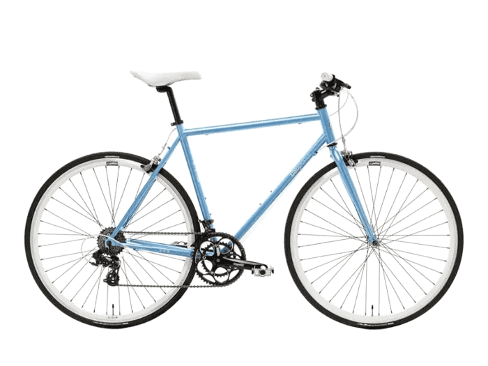 Foto: Csepel Torpedo 3 1.0 Fahrrad City