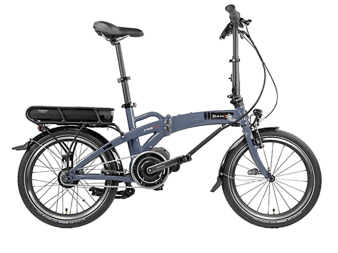 dahon vigor