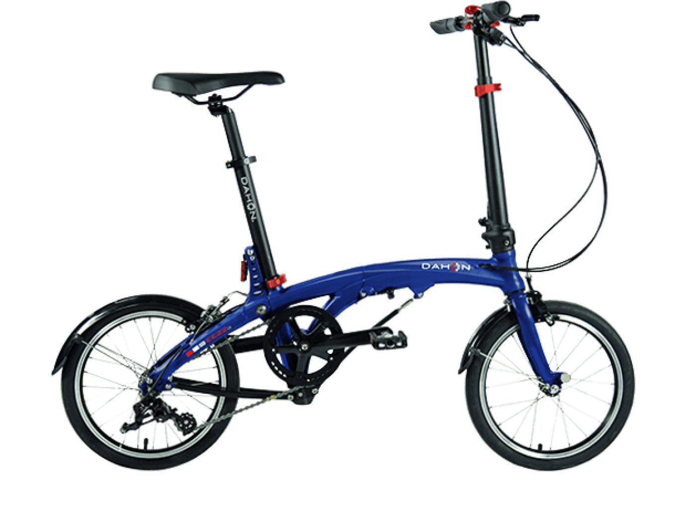 DAHON EEZZ D3 Faltrad Fahrrad 2017