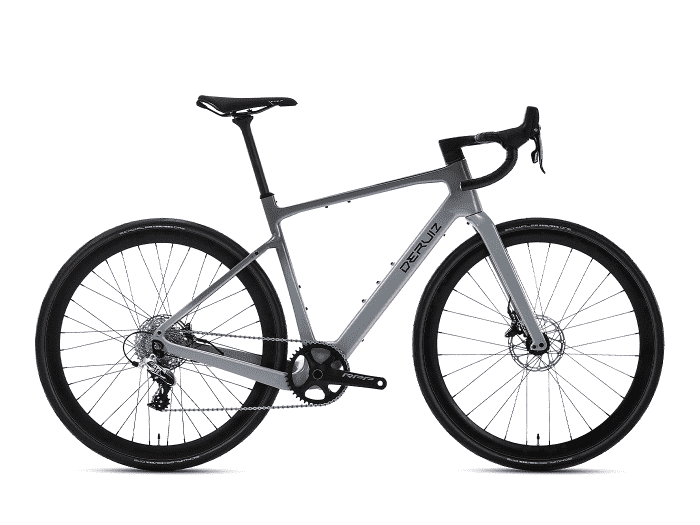 Foto: DERUIZ Santa Maria E-Bike Rennrad