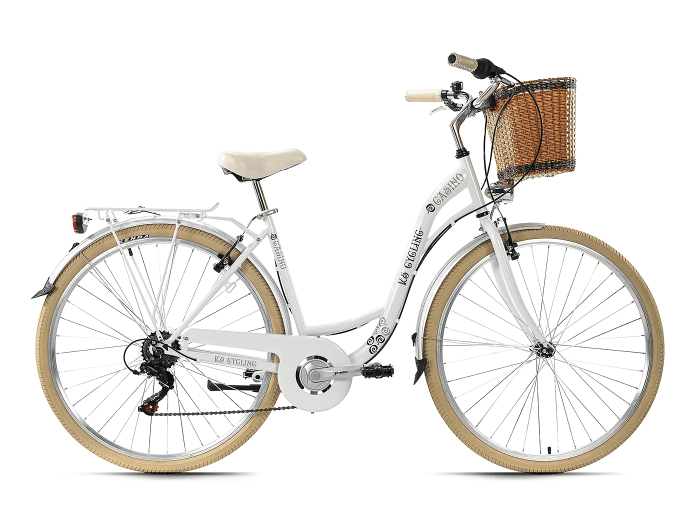 Foto: DaCapo Casino 28″ Fahrrad City