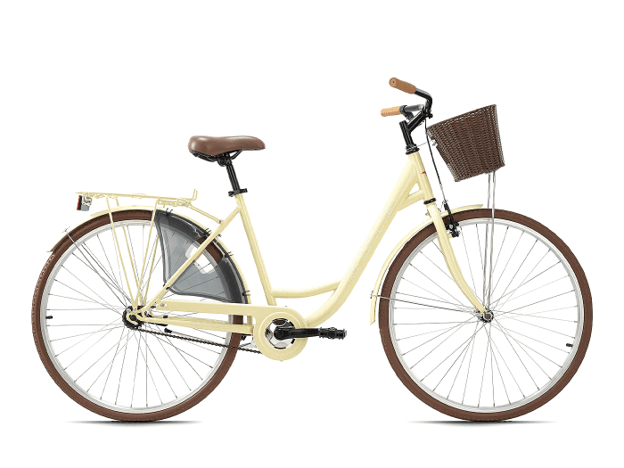 DaCapo Zeeland 28″ Citybike 2023