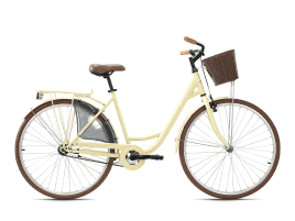 DaCapo Zeeland 28″ beige