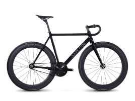 Darkside Mannheim Track DB CF 54 cm | glänzendes schwarz