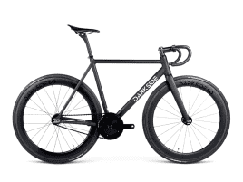 Darkside Mannheim Track DB CF 58 cm | matt schwarz