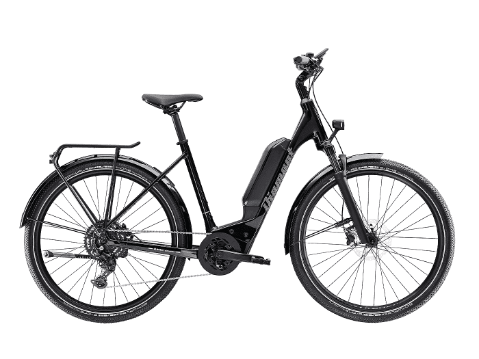 Foto: Diamant Zing E-Bike Trekking