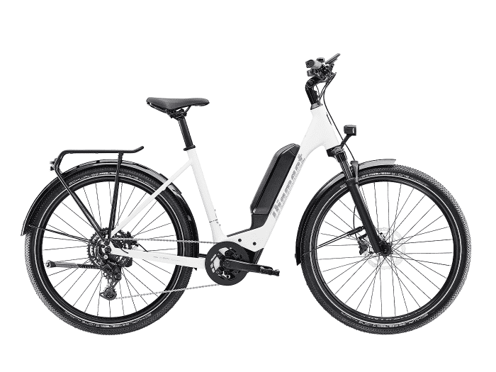 Foto: Diamant Zing E-Bike Trekking