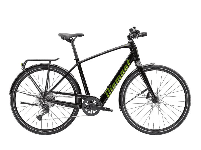 Foto: Diamant 365 Deluxe E-Bike City