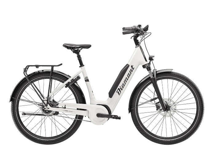 Foto: Diamant Beryll RT E-Bike City