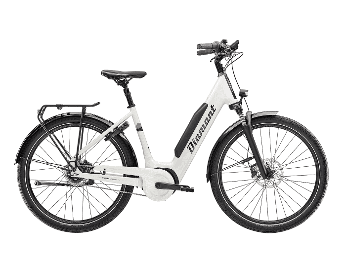 Foto: Diamant Beryll E-Bike City