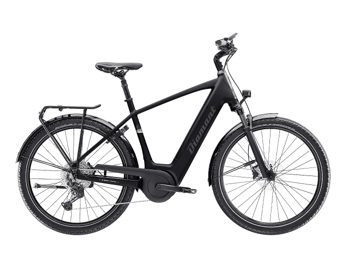 Foto: Diamant Mandara E-Bike Trekking