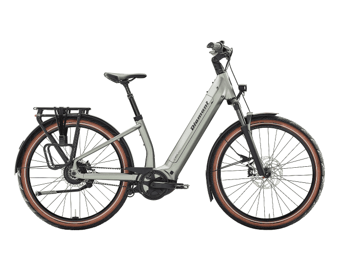 Foto: Diamant Suvea Style E-Bike Trekking