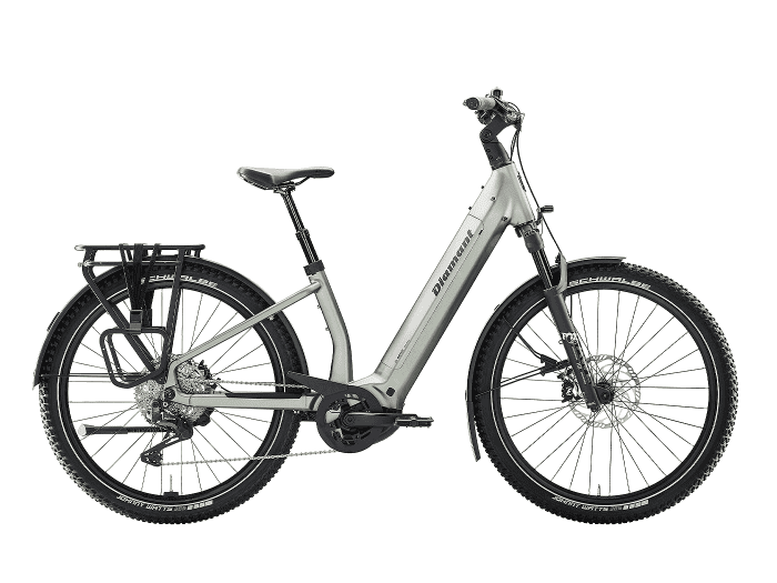 Foto: Diamant Suvea Trip Pro E-Bike Trekking