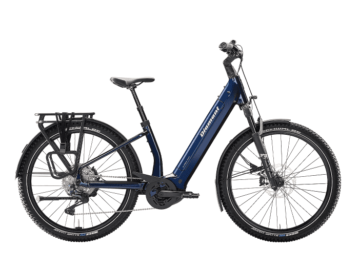 Foto: Diamant Suvea Trip Pro E-Bike Trekking